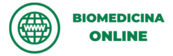 Logo - Biomedicina Online