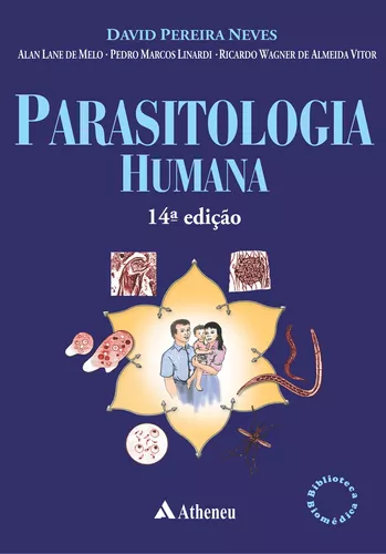 parasitologia-humana-david-pereira-neves-biomedicina-online-livros
