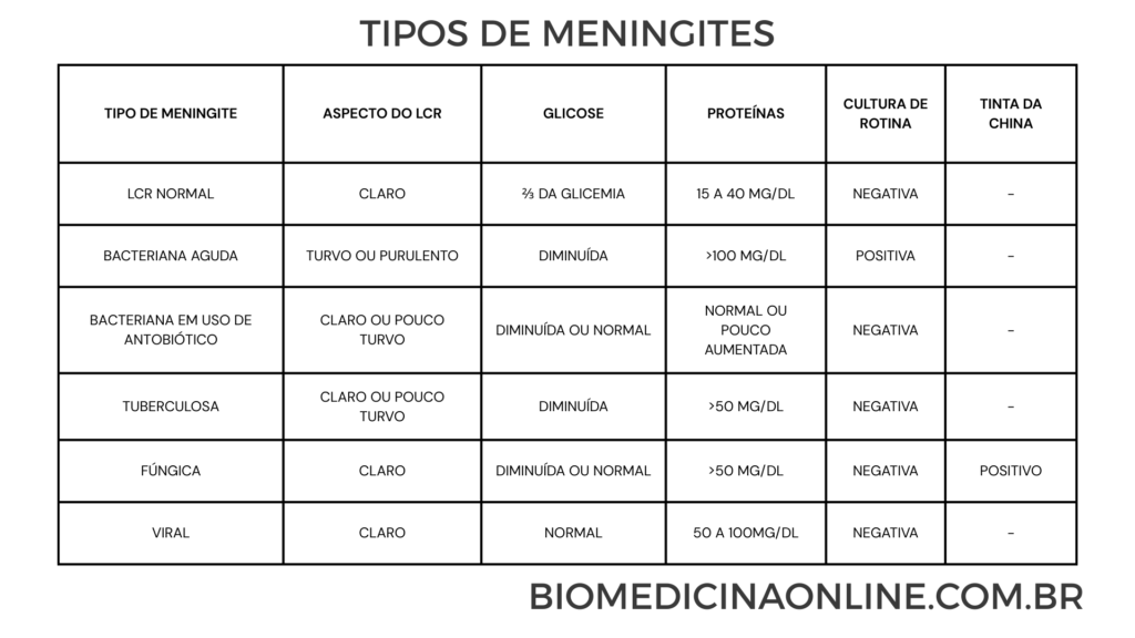 tipos-de-meningite-tabela-biomedicina
