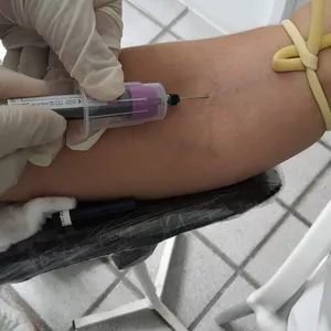 horas-complementares-curso-biomedicina-certificado-coleta-de-sangue-venoso