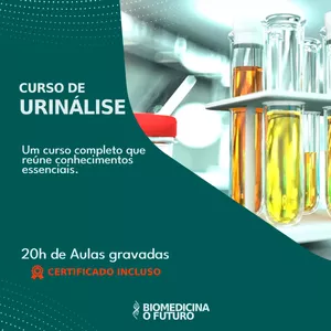 horas-complementares-curso-biomedicina-certificado-urinálise